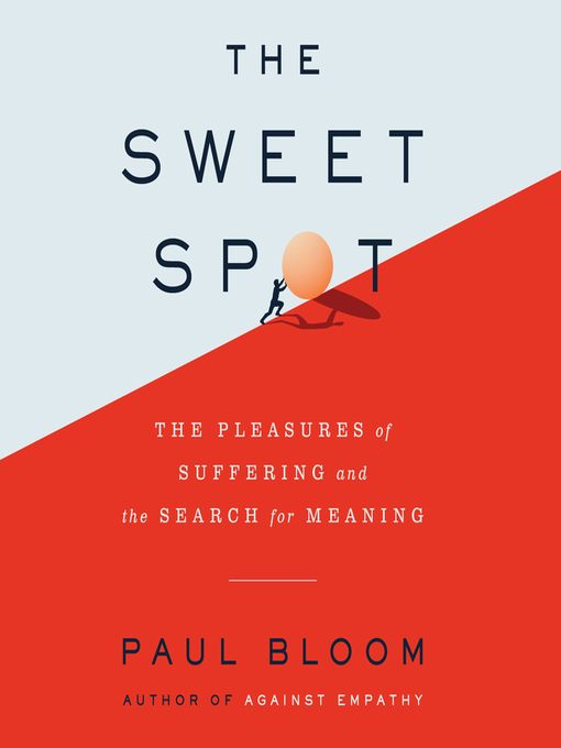 Cover image for The Sweet Spot